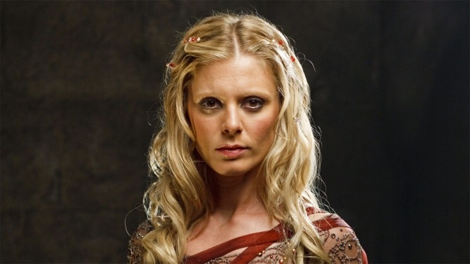 Top 50 TV witches