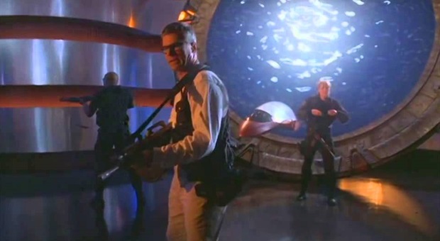 Stargate SG-1: the top 25 episodes