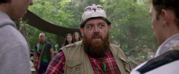 Slaughterhouse Rulez interviews: “all schools are the same, they all suck”