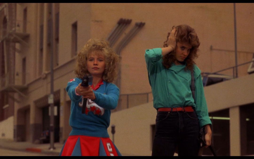 Night Of The Comet remake in the works