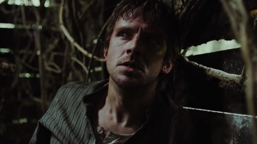 Netflix’s Apostle review: a bloody and twitching mixed bag of horrors