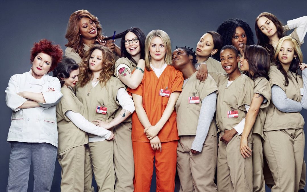 Orange Is The New Black season 7 will be the end