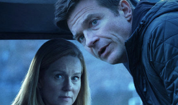Ozark has been renewed for season 3 at Netflix