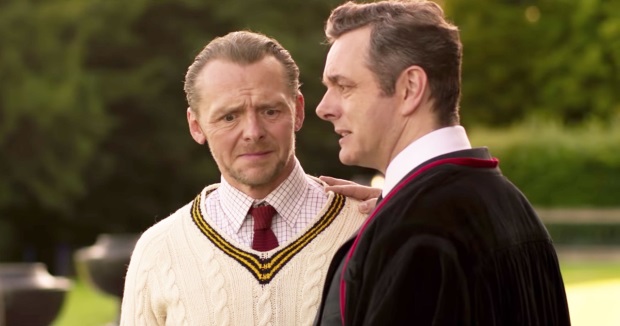 Slaughterhouse Rulez interviews: “all schools are the same, they all suck”