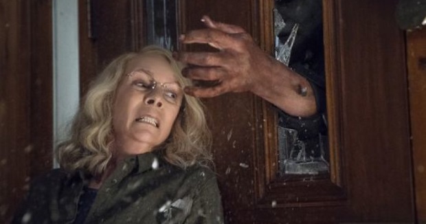 David Gordon Green Halloween interview: “How do you make Home Alone, but not Home Alone?”
