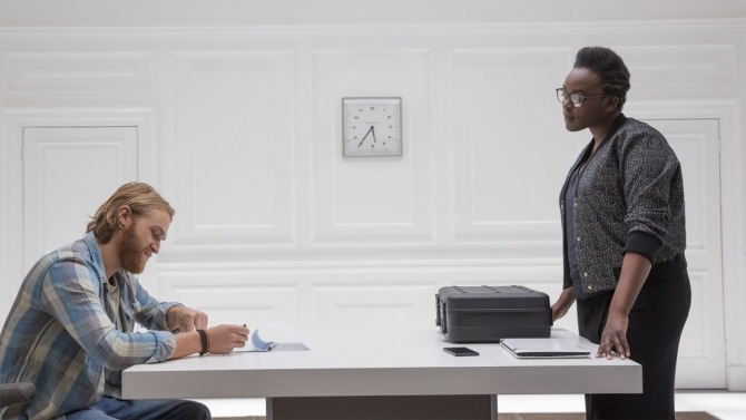 Inside Black Mirror: 50 nerdy details from the official book