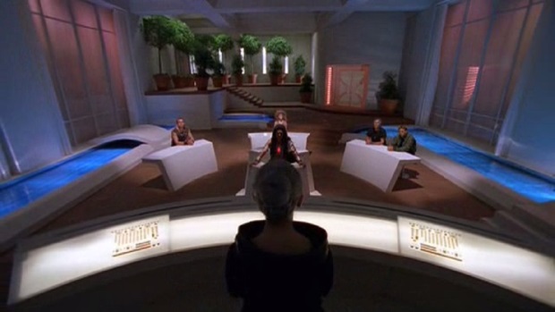 Stargate SG-1: the top 25 episodes