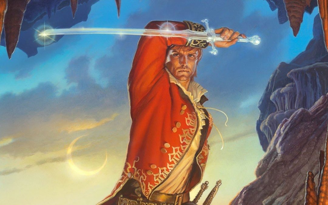 The Wheel Of Time TV series: what can we expect?