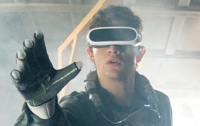 Our pick of the best VR headsets