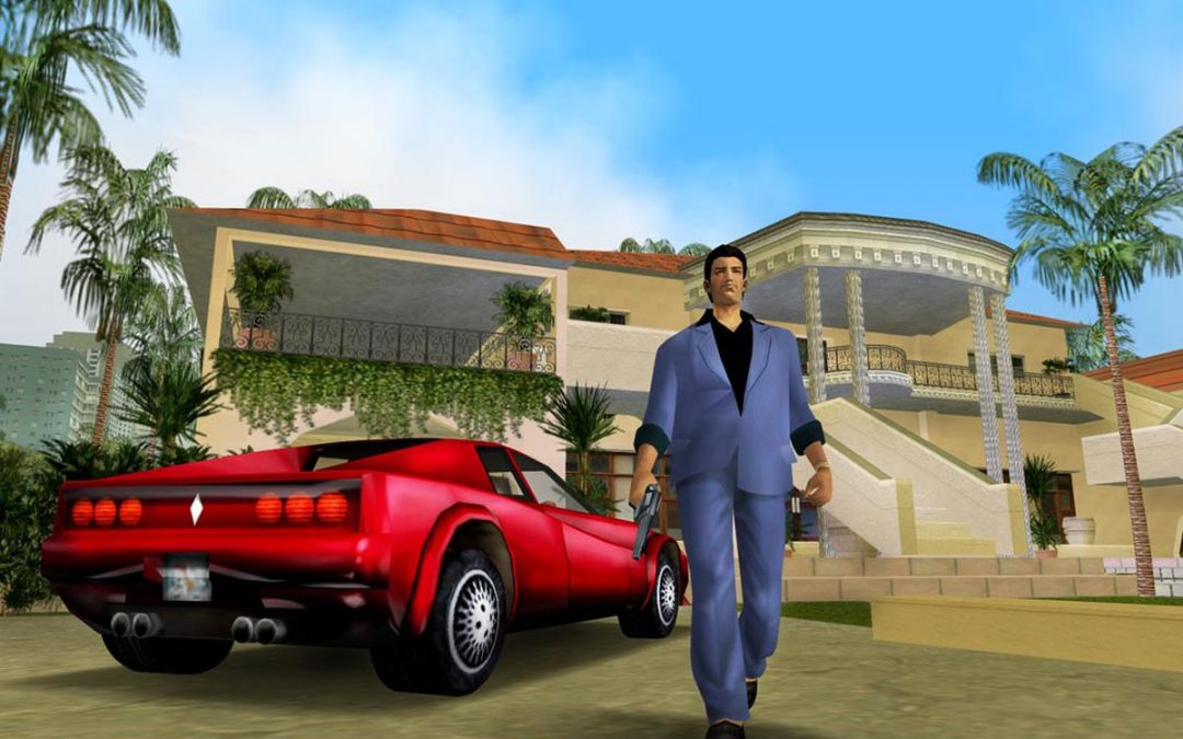 Why Rockstar stopped hiring celebrity voice actors