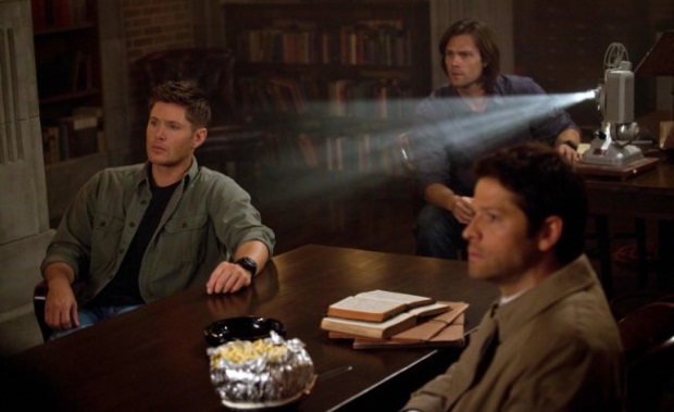 How on earth is Supernatural still going?