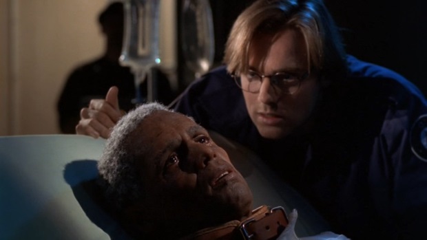 Stargate SG-1: the top 25 episodes
