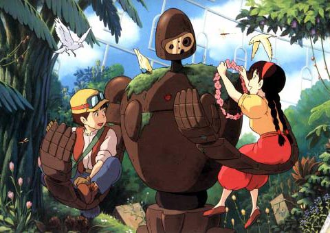 The best Studio Ghibli movies