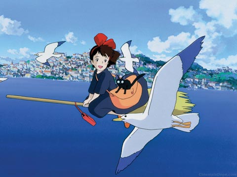 The best Studio Ghibli movies