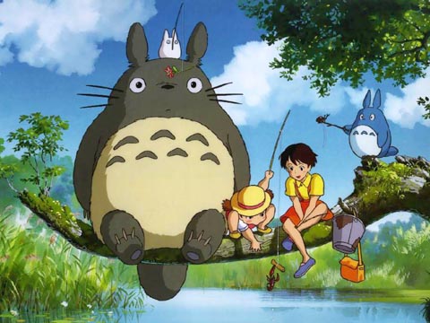 The best Studio Ghibli movies