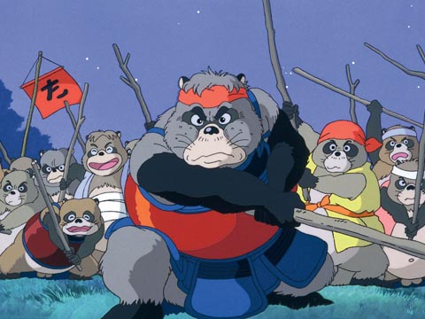 The best Studio Ghibli movies