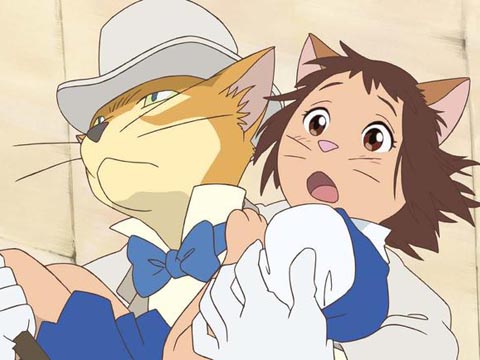 The best Studio Ghibli movies