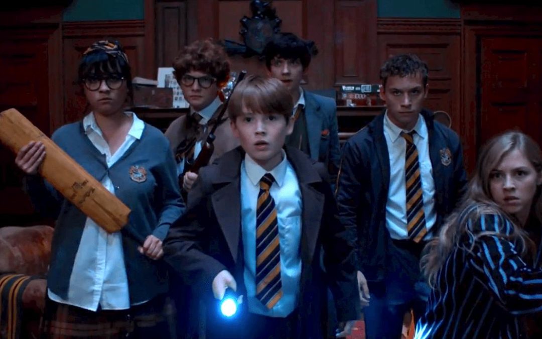 Slaughterhouse Rulez interviews: “all schools are the same, they all suck”