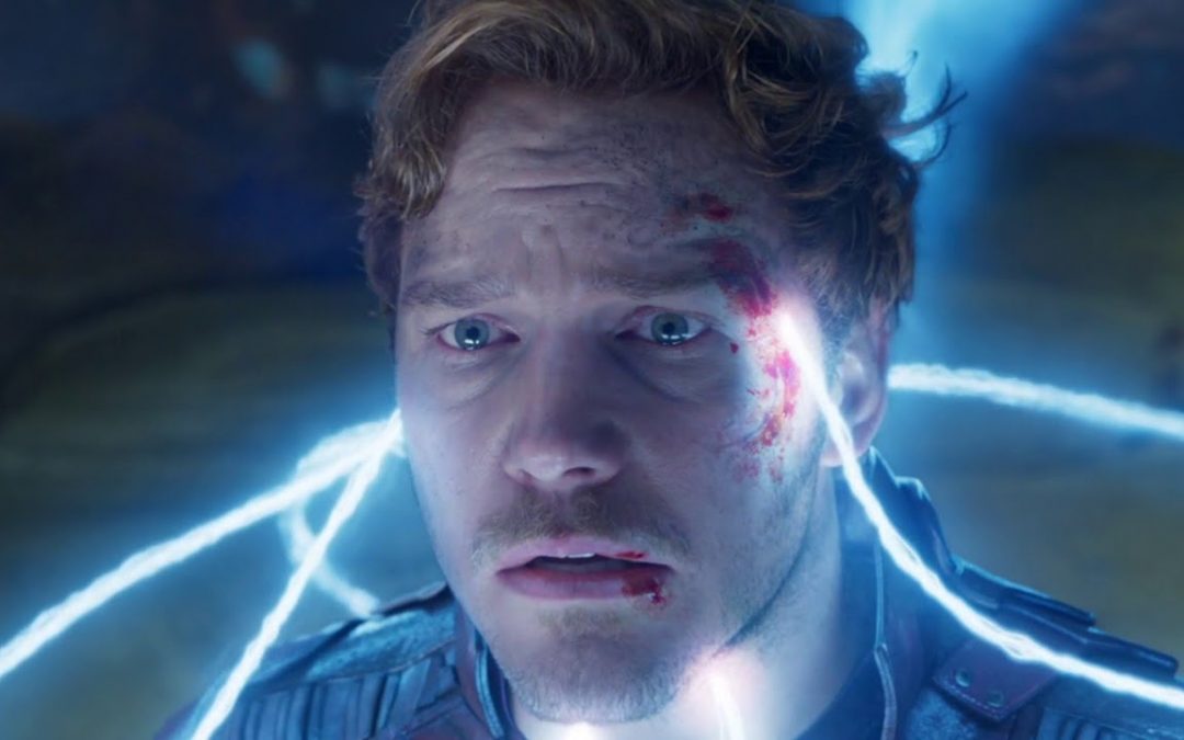 Guardians Of The Galaxy 3 officially on hold (again)