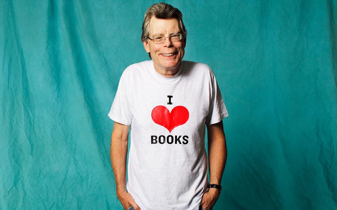 Every Stephen King adaptation coming your way