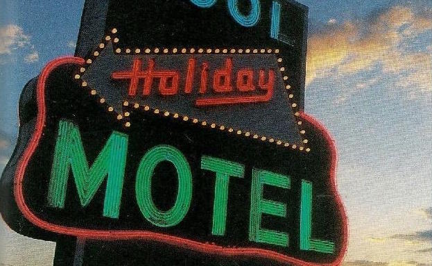 Dean Koontz’s Strangers gets TV series interest from Fox