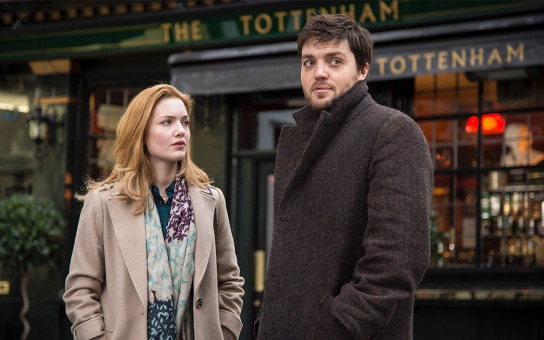 Strike: BBC One orders Lethal White adaptation