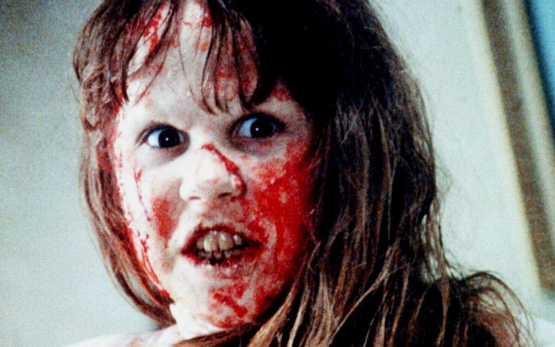 Den Of Geek’s fiendishly difficult horror quiz