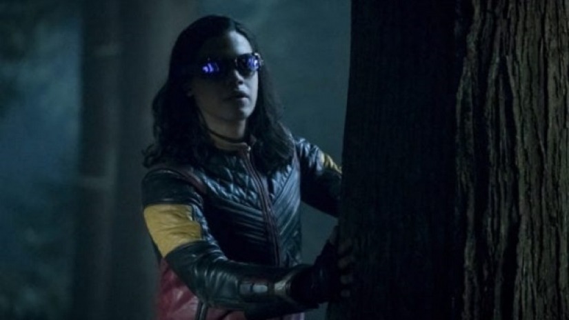 The Flash season 5 episode 3 review: The Death Of Vibe