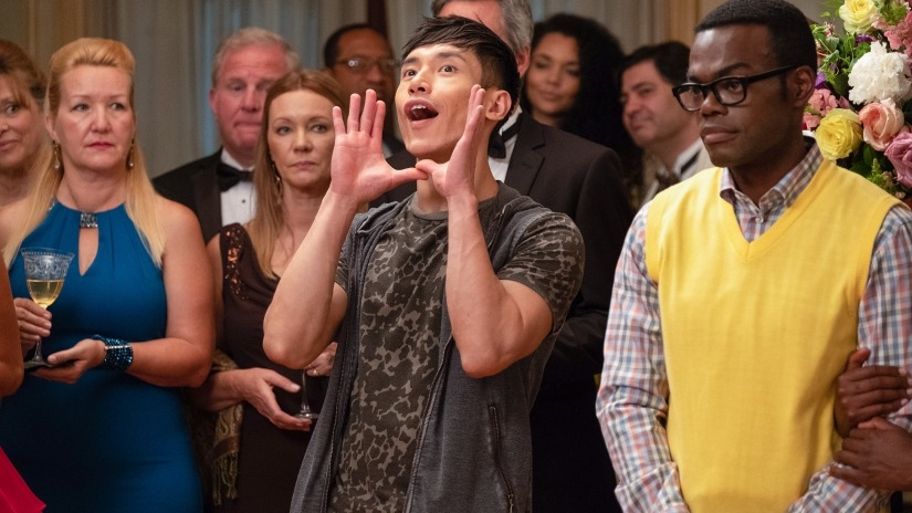 The good place season 3 episode 12 full best sale episode