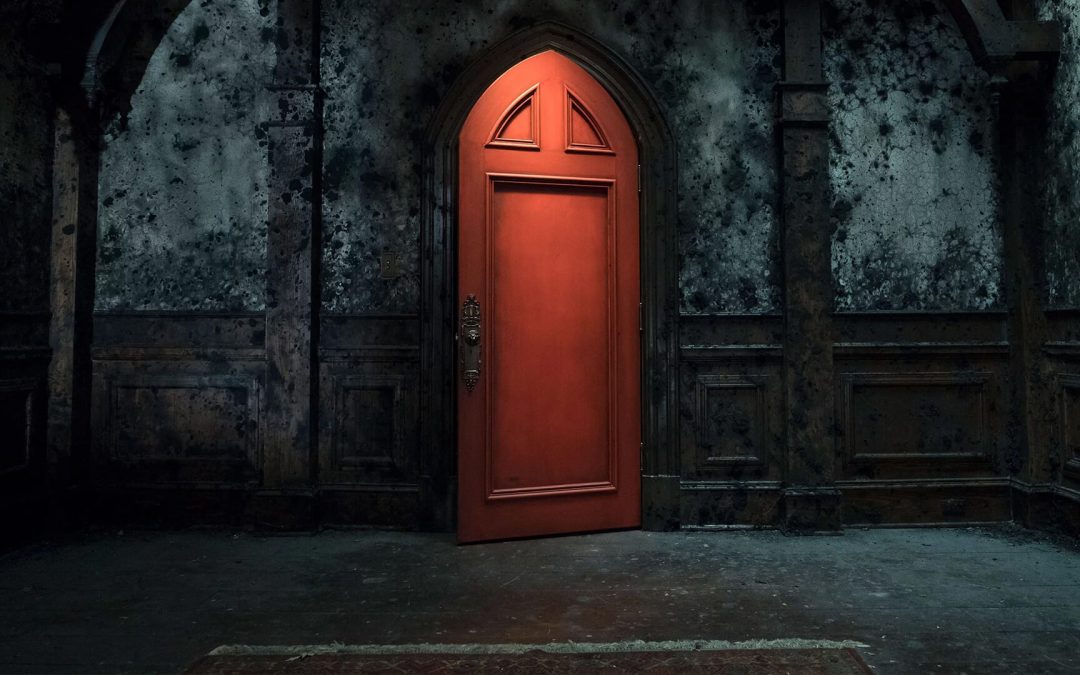 The Haunting Of Hill House: Mike Flanagan talks season 2 possibilities