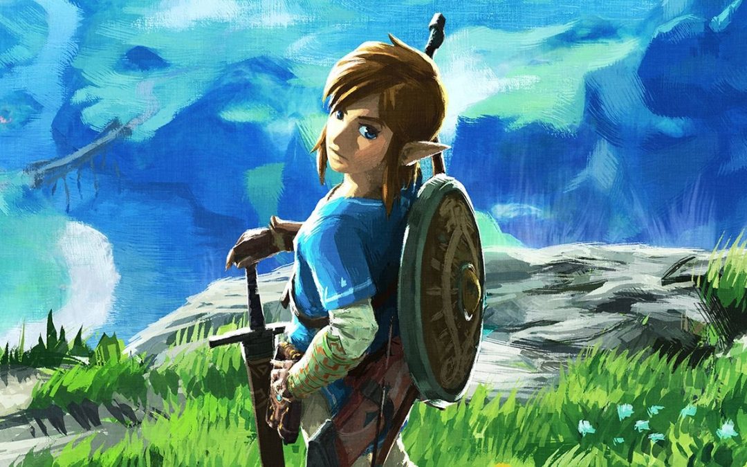 Legend Of Zelda TV series rumoured to be moving forward