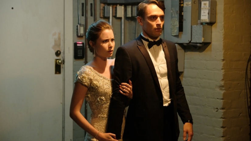 The Purge episode 5 review: Rise Up