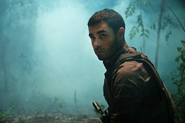 The Purge episode 6 review: The Forgotten