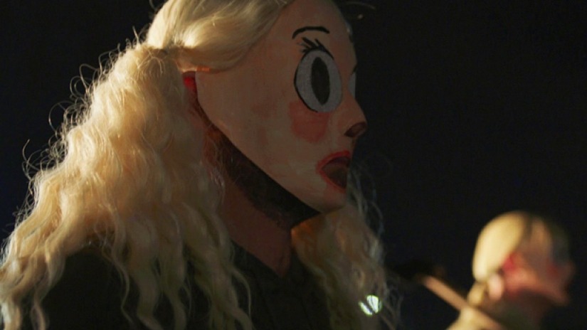 The Purge episode 7 review: Lovely Dark And Deep