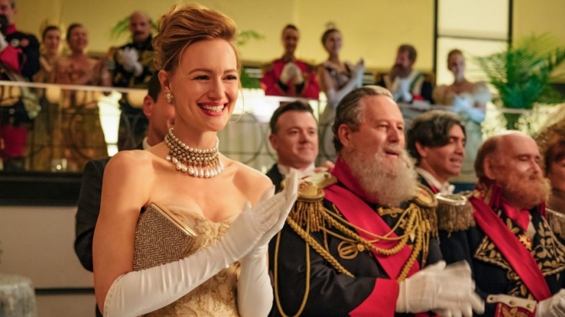 The Romanoffs spoiler-free review