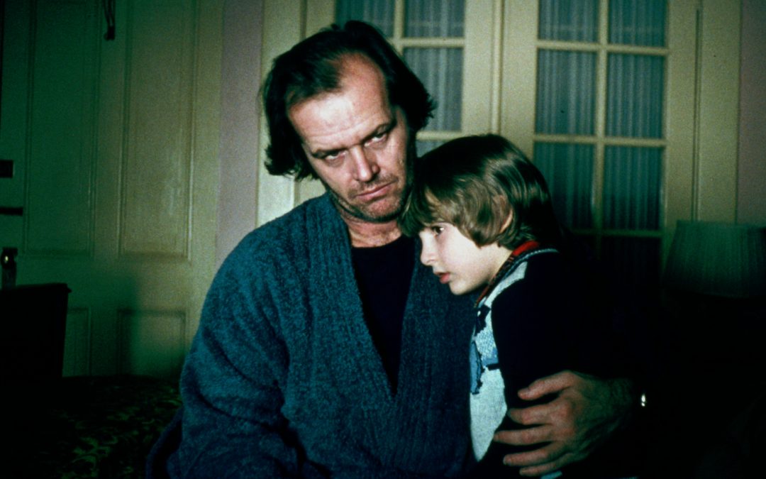 The Shining: why we can’t stop watching Stanley Kubrick’s masterpiece