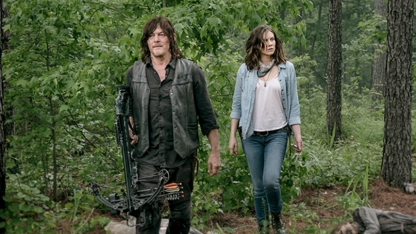 The Walking Dead season 9 episode 3 review: Warning Signs
