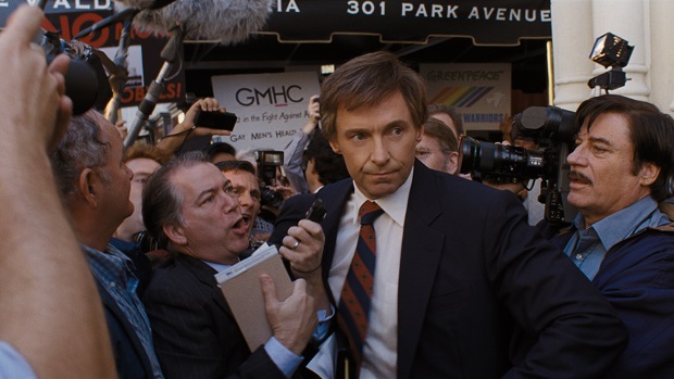 Jason Reitman interview: “There’s connective tissue between politicians and movie stars”