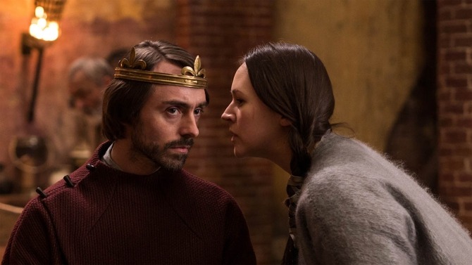 The Last Kingdom season 2 recap