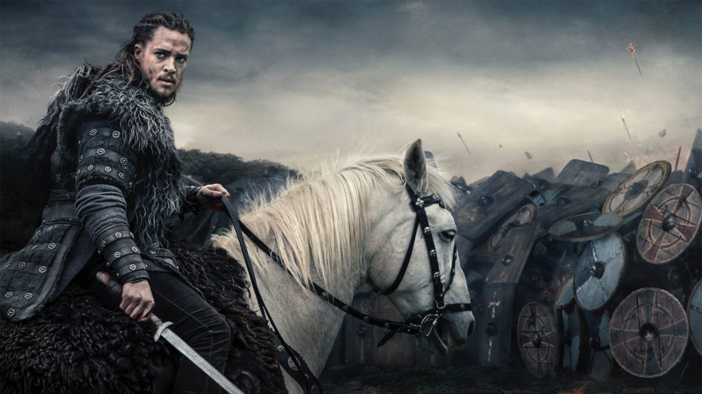 The Last Kingdom Season 2 Recap The Dark Carnival