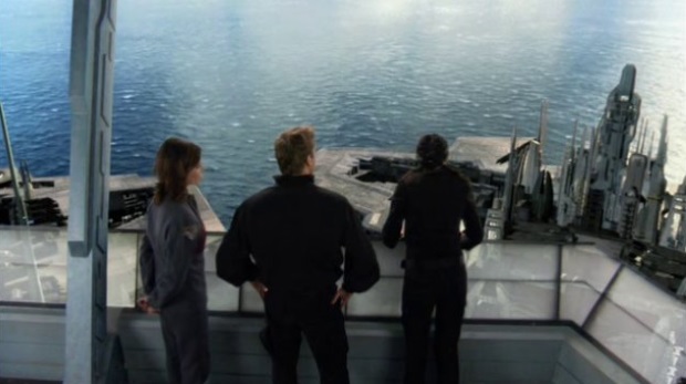 Stargate SG-1: the top 25 episodes