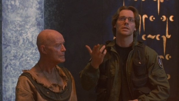 Stargate SG-1: the top 25 episodes
