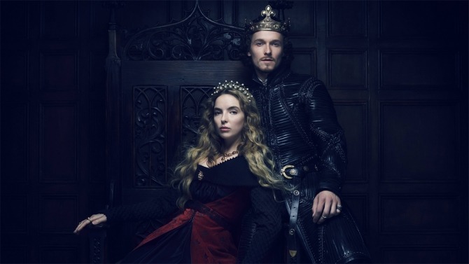 Killing Eve’s Jodie Comer: 7 great roles