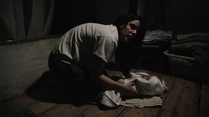 Halloween TV: a spooky October viewing guide