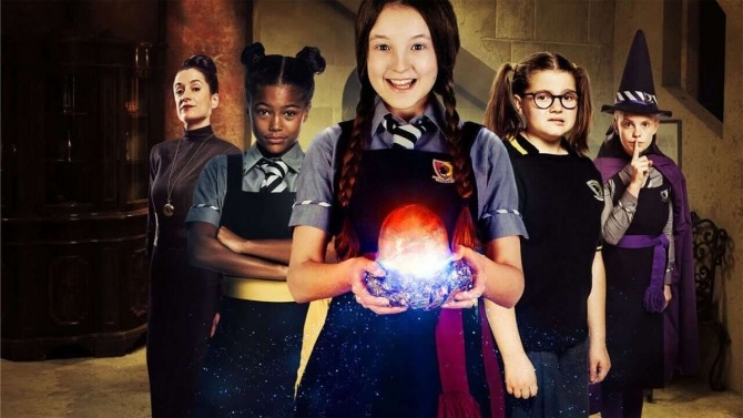 Halloween TV: a spooky October viewing guide