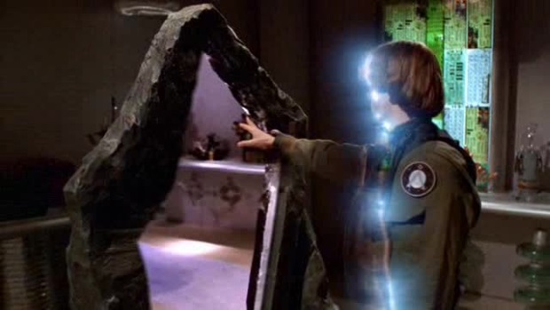Stargate SG-1: the top 25 episodes