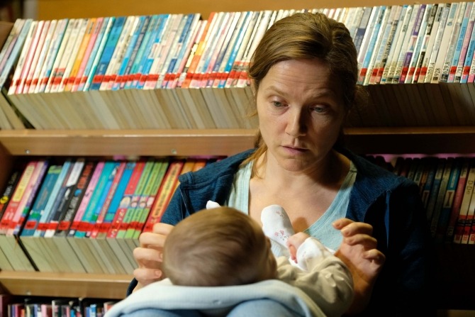 There She Goes: unsentimental, honest, well-written comedy drama