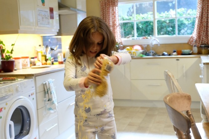 There She Goes: unsentimental, honest, well-written comedy drama