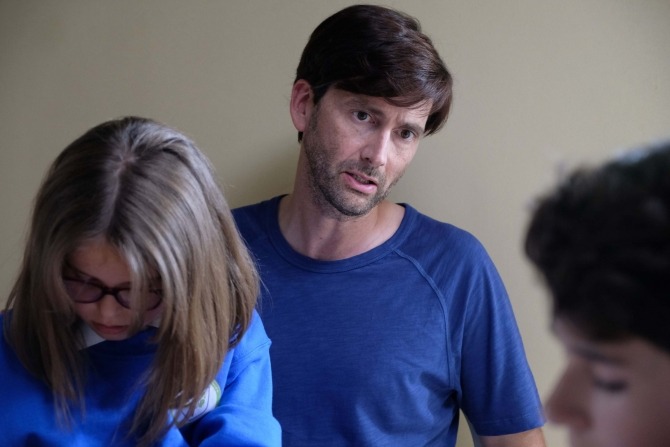 There She Goes: unsentimental, honest, well-written comedy drama
