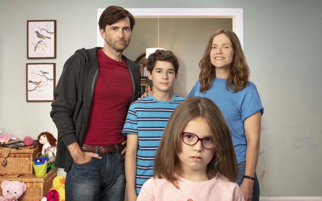 There She Goes: unsentimental, honest, well-written comedy drama